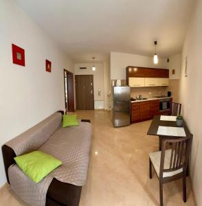 Przytulny Apartament