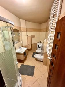 Przytulny Apartament