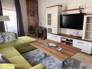 The Old Corner House