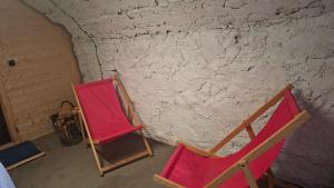 Agroturystyka całoroczna Ranczo Husinka