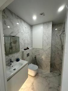 ЖК Дельмар White VIP apartments рядом с мост сити