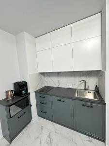 ЖК Дельмар White VIP apartments рядом с мост сити