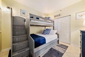 Beach Club C-310 NEW-Beachfront-VIEWS-Exquisite-Sleeps 8 Full Service Resort-