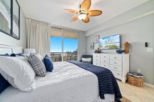 Beach Club C-310 NEW-Beachfront-VIEWS-Exquisite-Sleeps 8 Full Service Resort-