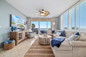 Beach Club C-310 NEW-Beachfront-VIEWS-Exquisite-Sleeps 8 Full Service Resort-