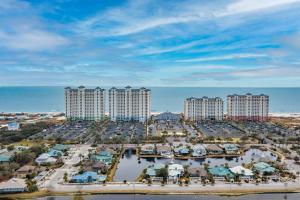 Beach Club C-310 NEW-Beachfront-VIEWS-Exquisite-Sleeps 8 Full Service Resort-