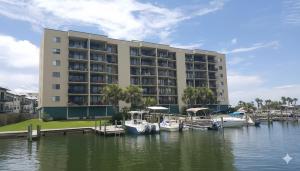 Wind Drift North 211-NEW-Bayfront-Beach access-Boat Slips-Sleeps 8