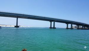 Wind Drift North 211-NEW-Bayfront-Beach access-Boat Slips-Sleeps 8