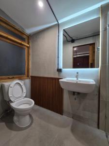 BaanYaay Phra Nakhon