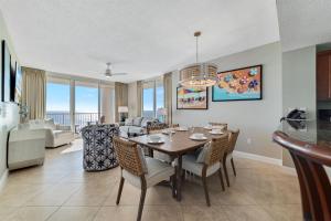 Bristol 710-Have Endless Views of the Beach w 7th Floor Wrap Around Balcony
