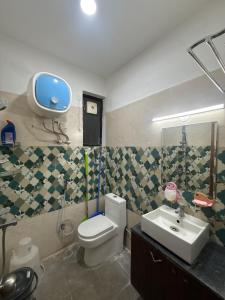 2BHK Fully Furnished Flat