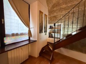 M81, an elegant loft in the heart of Rome