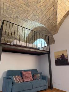 M81, an elegant loft in the heart of Rome