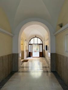 M81, an elegant loft in the heart of Rome