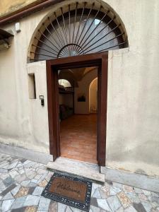 M81, an elegant loft in the heart of Rome