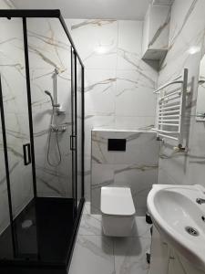 Apartamenty i Pokoje Magnolia