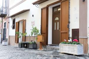 Le Porte sulla Costiera