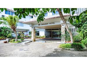Okinawa Hotel - Vacation STAY 89376v