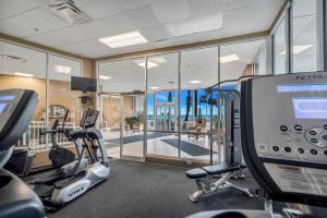 Admirals Quarters 703-New-Custom Decorated-Built-in Bunks-Beachfront-Luxury-View