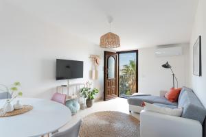 Surf Escape Poetto