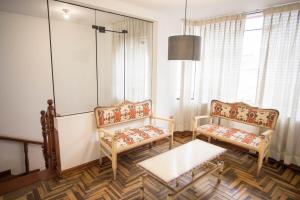 Beautiful two floor, 3 bedroom apartment