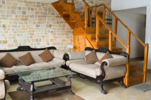 Samar Villa by Trayati Stays