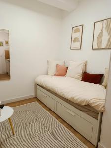 Magnifique studio en plein centre ville