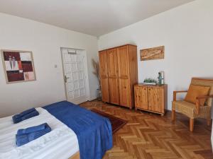 Kovács Apartmanház