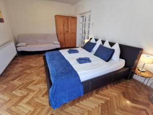 Kovács Apartmanház