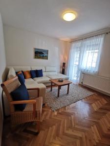 Kovács Apartmanház