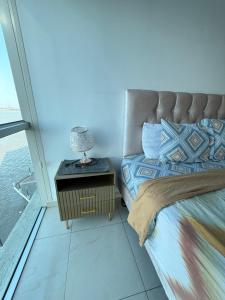 Suite con vista al río Puerto Santa Ana