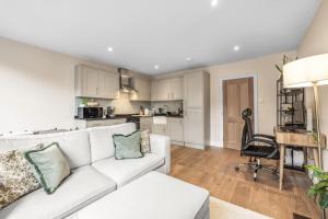 Gorgeous 1BDR Flat in the Heart of Clapham