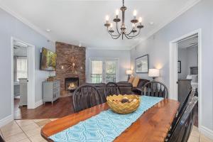 Baskins Creek 311 By Stony Brook Cabins