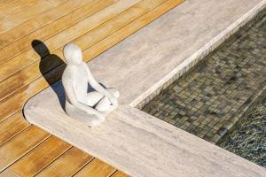 Luxurious Villa Private Pool Private Beach Views