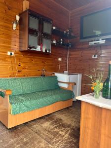 Camper Van
