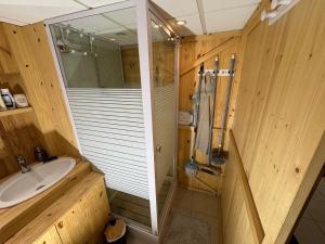 Studio 50 M2 15MN de Paris