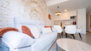 YourSpain Apartment P3 2C Heated Pool