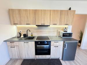 Ostoja Apartament Bytom Miechowice 24H Self Check-in