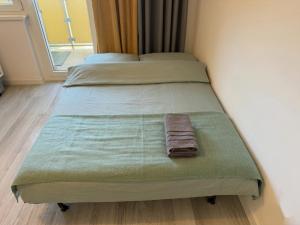 Ostoja Apartament Bytom Miechowice 24H Self Check-in