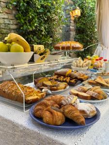 Al Battistero Luxury Suite