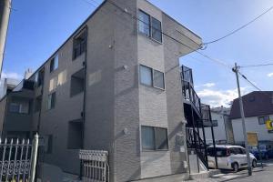 Louis Stage Nishigahara - Vacation STAY 21379