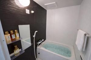 Louis Stage Nishigahara - Vacation STAY 21379