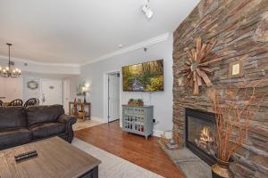 Baskins Creek 311 By Stony Brook Cabins