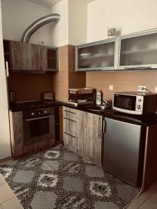 Apartament 4 seasons - Top Lodge