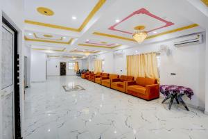 Hotel O by OYO Anand Palace And Event