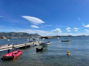 T2 Vue Mer La Seyne Sur Mer