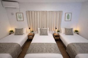 Louis Stage Nishigahara - Vacation STAY 21378
