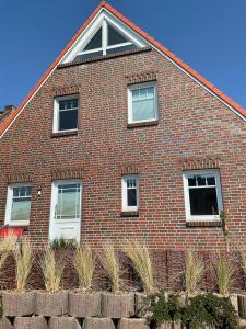 Haus Schiermonnikoog