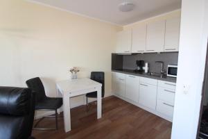 Haus Norderhoog Wohnung 55