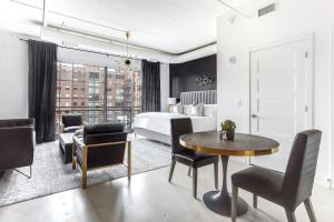 Mink Studio by Atlanta Luxury Rentals